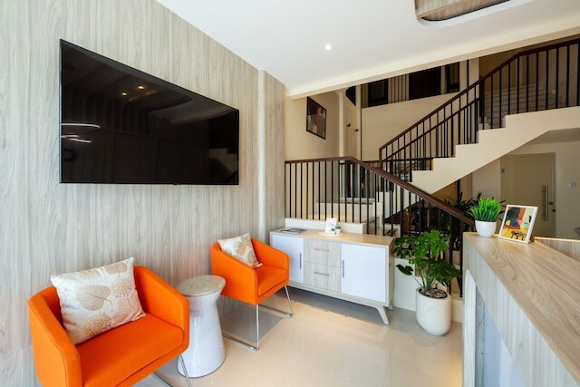 コーヴ・トリプリハウス・バリ