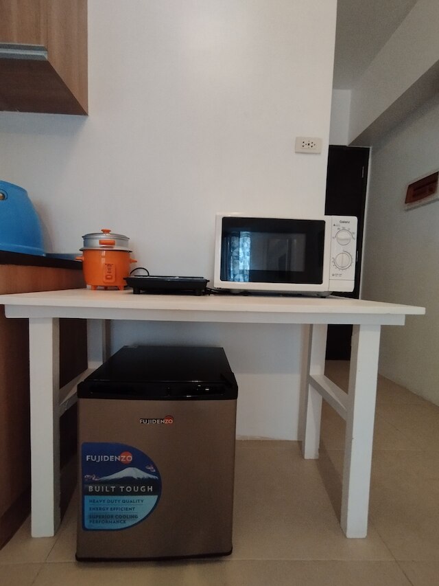 セブ・アビダ・リアラ T1 1517 ITパーク