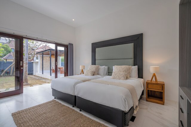 オリビア・エステート