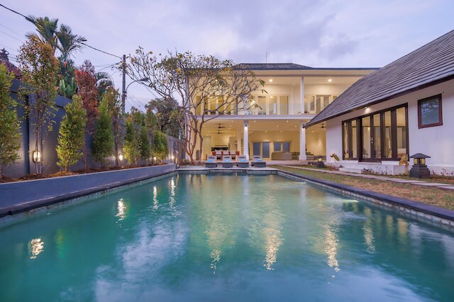 オリビア・エステート