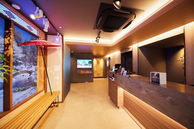 MONday Apart Premium 浅草