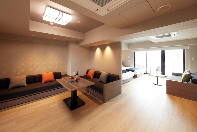 MONday Apart Premium 浅草