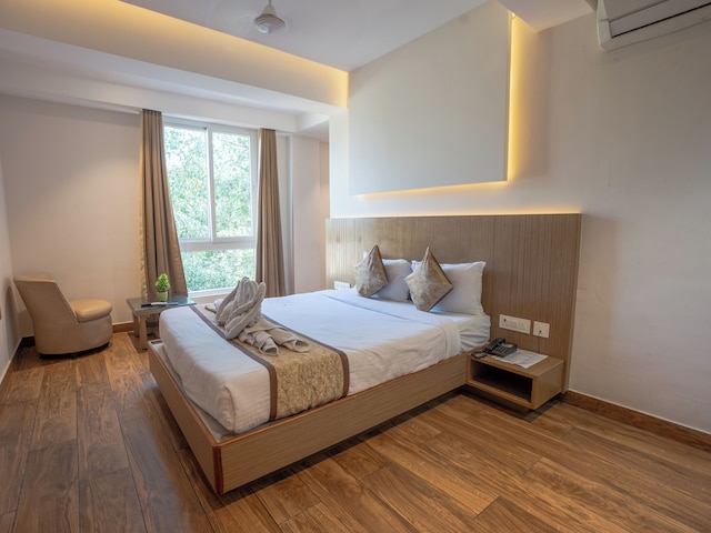 グランドワンタワー