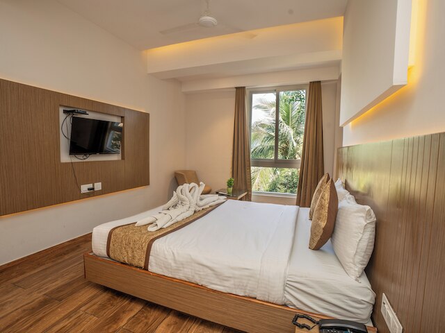 グランドワンタワー