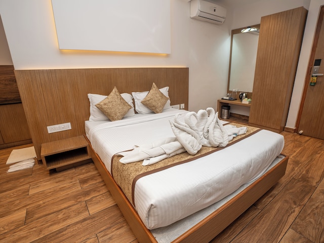 グランドワンタワー