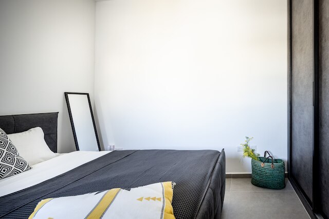 ハカルメルマーケット ヴァイブラント アパートメント バイ シー N レント