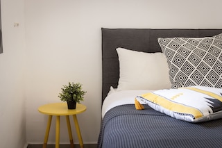 ハカルメルマーケット ヴァイブラント アパートメント バイ シー N レント