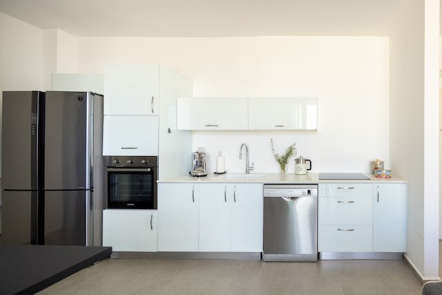 ハカルメルマーケット ヴァイブラント アパートメント バイ シー N レント