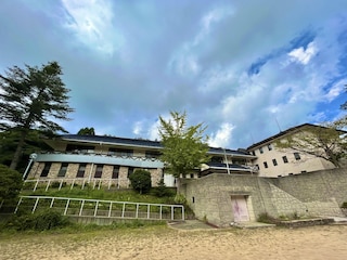 神戸市立自然の家