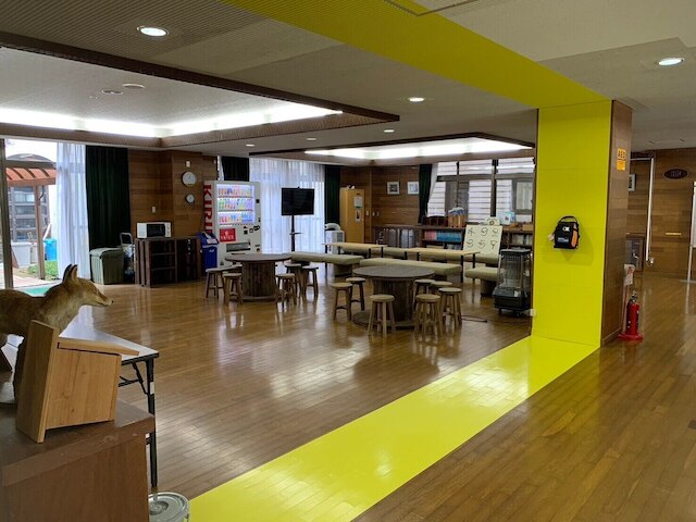 神戸市立自然の家