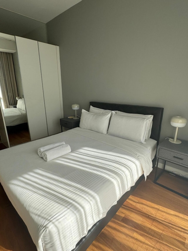 ザ シグネチャー - サービスアパートメント