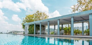 ザ シグネチャー - サービスアパートメント