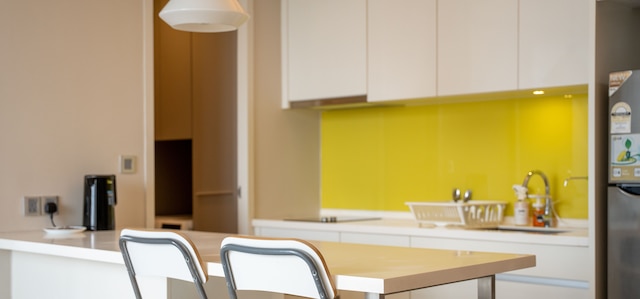 ザ シグネチャー - サービスアパートメント