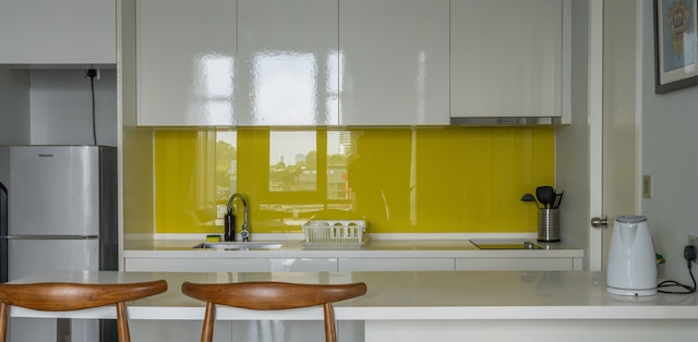 ザ シグネチャー - サービスアパートメント