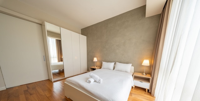 ザ シグネチャー - サービスアパートメント