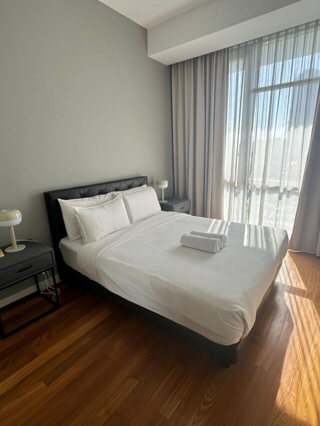 ザ シグネチャー - サービスアパートメント