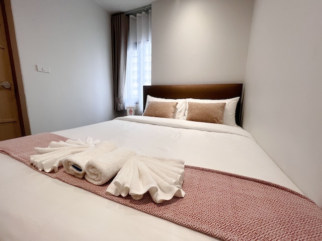 SOゼンホテルシーロムバンコク