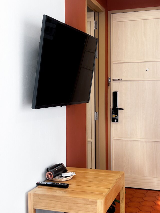 SOゼンホテルシーロムバンコク