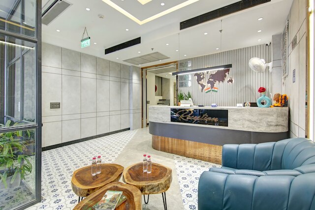 ホテル アップタウン - バイ ラ エヒト ホテルズ