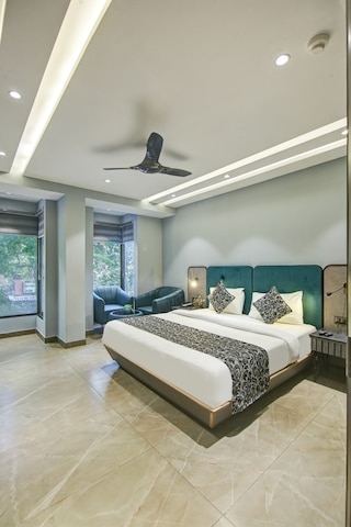 ホテル アップタウン - バイ ラ エヒト ホテルズ