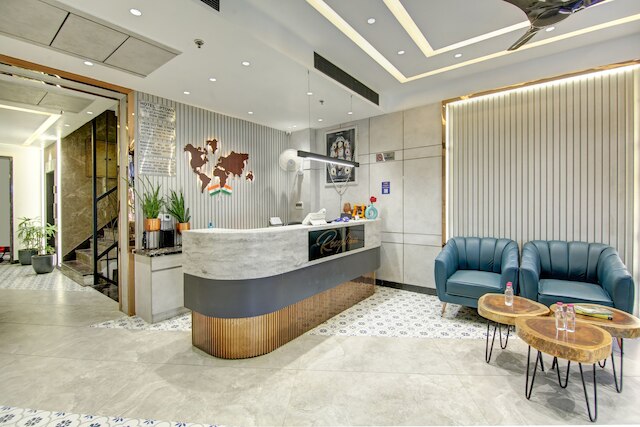 ホテル アップタウン - バイ ラ エヒト ホテルズ