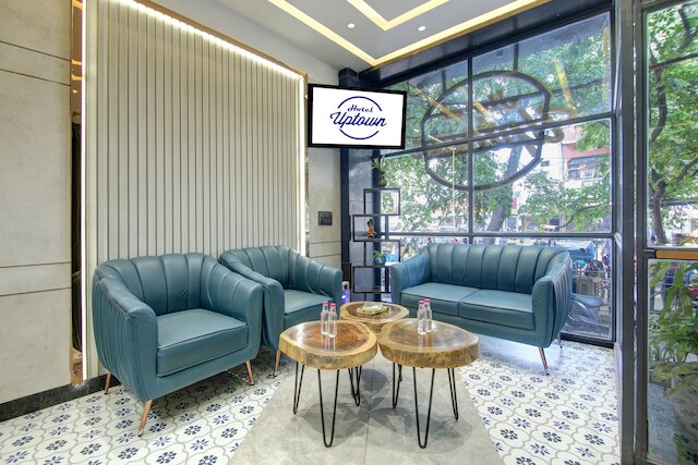 ホテル アップタウン - バイ ラ エヒト ホテルズ