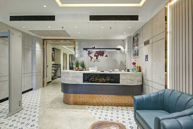 ホテル アップタウン - バイ ラ エヒト ホテルズ