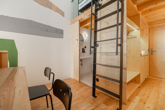 ライムホーム ポルト ルア ダ コンセイサオ