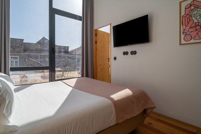 ライムホーム ポルト ルア ダ コンセイサオ