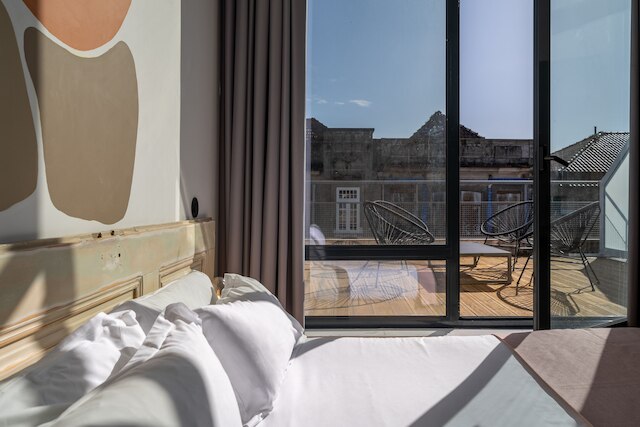 ライムホーム ポルト ルア ダ コンセイサオ