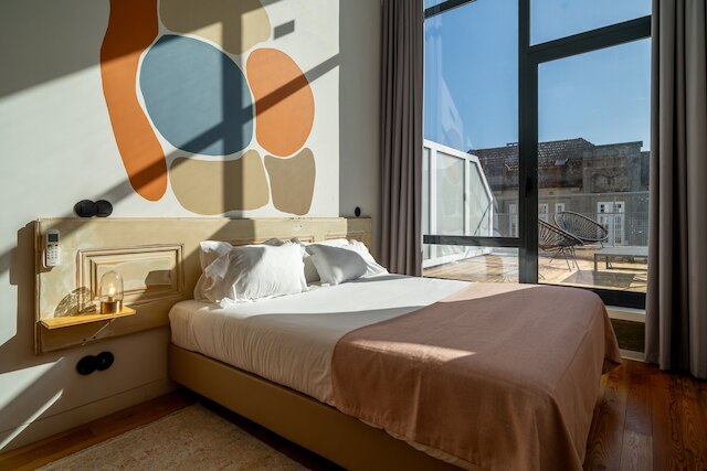 ライムホーム ポルト ルア ダ コンセイサオ