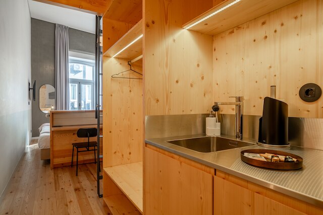 ライムホーム ポルト ルア ダ コンセイサオ