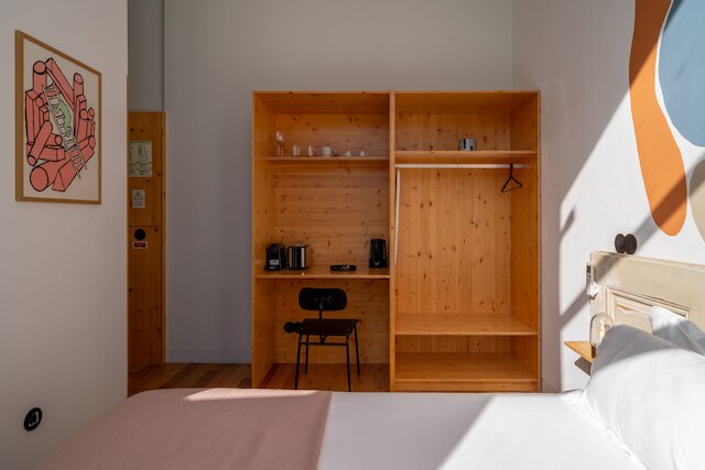 ライムホーム ポルト ルア ダ コンセイサオ