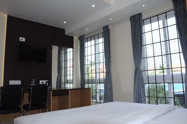 FERN INN コルカタ