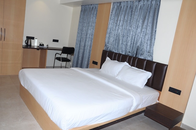 FERN INN コルカタ