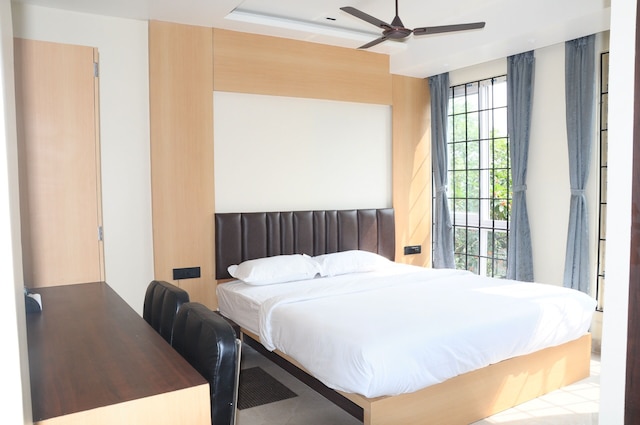 FERN INN コルカタ