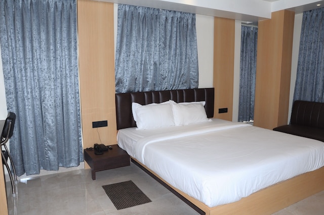 FERN INN コルカタ