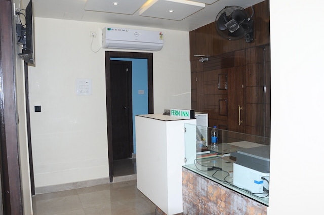 FERN INN コルカタ