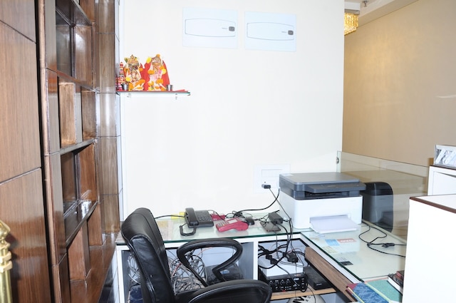 FERN INN コルカタ