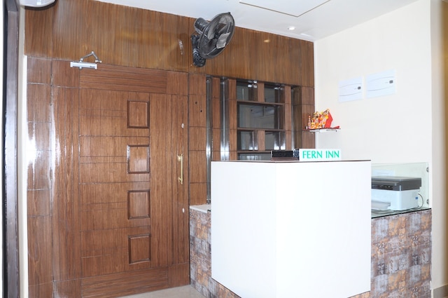 FERN INN コルカタ