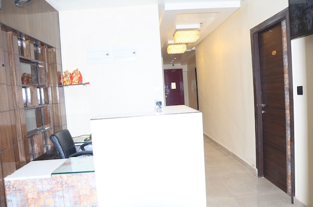 FERN INN コルカタ