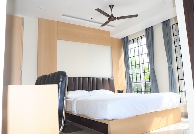 FERN INN コルカタ