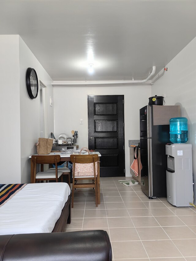 プルメラ マクタン スタジオ コンド