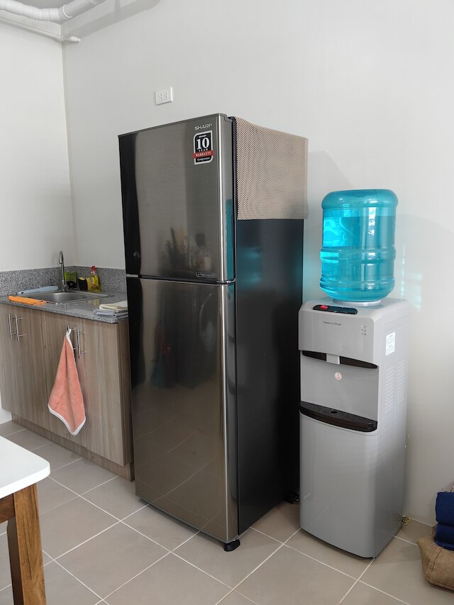 プルメラ マクタン スタジオ コンド