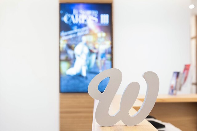 ウーフー ルームズ ブティック ルナ