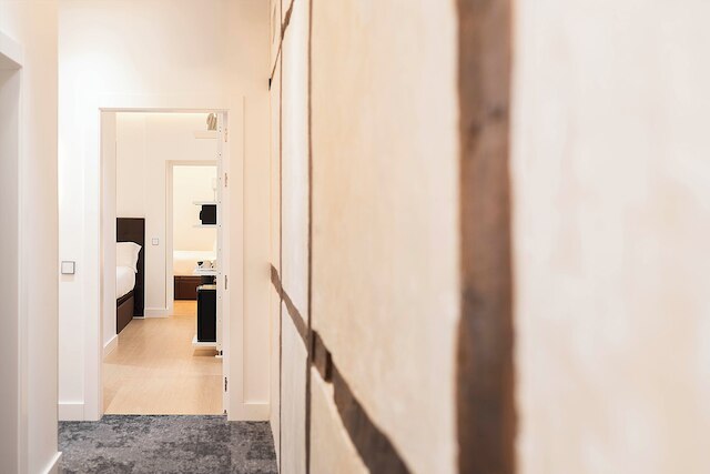 ウーフー ルームズ ブティック ルナ