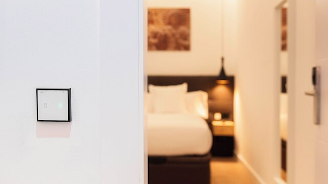 ウーフー ルームズ ブティック ルナ