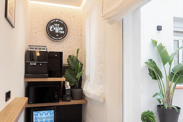 ウーフー ルームズ ブティック ルナ