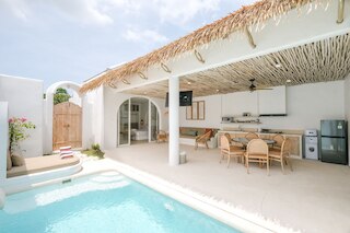 ヴィラ SEI ウルワツ