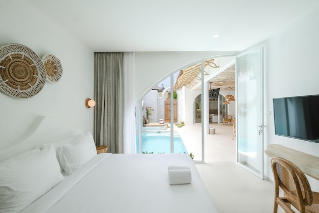 ヴィラ SEI ウルワツ